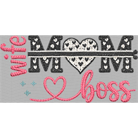 Mother's Day-MM 7127